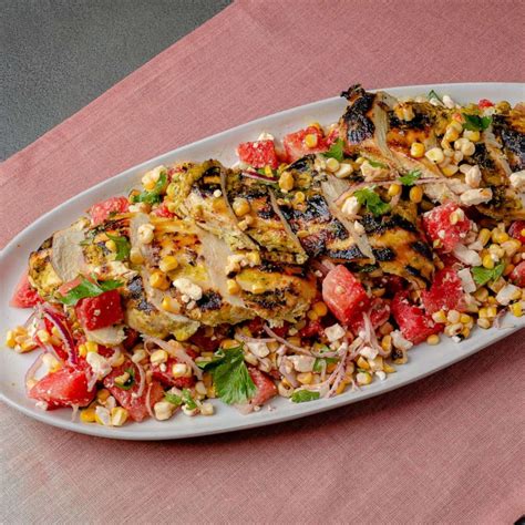 Easy recipes for dishes best served cold to enjoy on a hot day or .